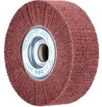 Pferd - 44644129 Polinox Vlies-schleifrad Pnl &Oslash; 150 X 50 Mm Bohrung-&oslash; 254 Mm...
