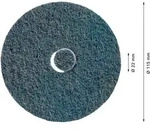 Accessories 2608901267 Polierscheibe Durchmesser 115 Mm Bohrungs-&oslash; 22 Mm 1 St. -