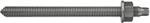 Ankerstange Rg M8x150 A4 10 Stk - Fischer