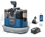 Vacmaster Kabelloser Waschsauger Teppichreiniger Fleckenreiniger F&uuml;r Teppiche,