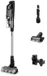 Bissell Powerclean Furfinder Pro Akku Trocken Hepa Beutellos 200 W Schwarz, Silber