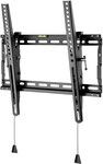 Goobay - Tv-wandhalterung Pro Tilt (m), Halterung F&uuml;r Fernseher Von 32 Bis 55 Zoll