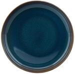 Villeroy & Boch Crafted Denim Deep Plate