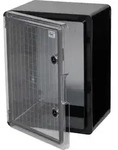 Boxexpert - Bxppabsbt300400220-f01 Installations-geh&auml;use 220 X 300 X 400 Abs