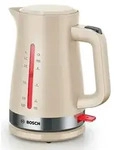 Bosch Mymoment Twk4m227 Wasserkocher (creme)