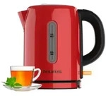 Wasserkocher Taurus Vintage Compact 2400w 1l