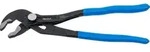 Bgs Technic - Wasserpumpenzange Arretierbar 240 Mm