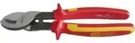 Ks Tools Ergotorque Vde Kabelschere, 245 Mm