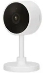 Intelligente Wlan-kamera Mit Full Hd Und Nachtsicht