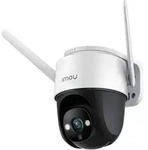 Imou Camera Cruiser 2c Drahtlose Ip-kamera 2k 3mpx Vollfarbe 3,6 Mm Autotracking Und