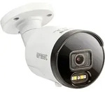 Grothe Vk 1099/511 Ip Bullet-kamera, 5mpx, H.265+, Poe