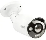 Grothe Vk 1099/681 Bullet-kamera, 8mpx, 180&deg; Sicht, Poe
