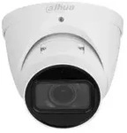 Dahua - Ipc-hdw3441t-zs-s2 &ndash; 4mp Ai Ip Eyeball 2,713,5 Mm Ir-mikrofon