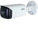 Dahua - Ipc-hfw3441t-as-p - 4mp Ai Ip Bullet 2,1 Mm Weitwinkel-ir-mikrofon