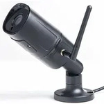 Smart Garden Cam - Wifi-kamera Ip66 Outdoor