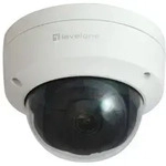 Level Fcs-3404 Ip-sicherheitskamera Wei&szlig; 6 Mp