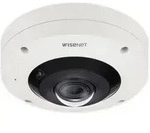 Sicherheitskamera Wise Xnf-9010rv Aufl&ouml;sung 3008x3008 Blickwinkel 187&deg;