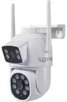 Sygonix Sy-6271366 Wlan Ip &Uuml;berwachungskamera 1920 X 1080 Pixel
