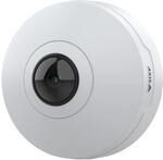 Axis M4327-p Innen-dome-kamera Wei&szlig;