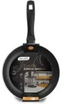 Ibili Fusion Bratpfanne Silber 18 Cm