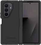 Otterbox Defender Pro Xt With Magnets Series F&uuml;r Samsung Galaxy Z Fold7, Schwarz