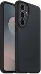 Otterbox React Series Galaxy F&uuml;r Samsung S25 Fe - Transparent/schwarz