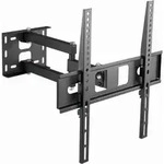 Wm-55st-03 Tv-st&auml;nder 139,7 Cm (55') Schwarz - Gembird