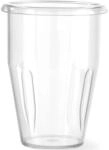 Hendi Polycarbonatbecher F&uuml;r Milchshake-mixer - Design By Bronwasser, 0,5l,