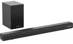 Grundig Dsb 991 Inkl. Subwoofe Schwarz Linie