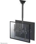 Unterst&uuml;tzungsdecke Newstar Nm-c440dblack F&uuml;r Flachbildschirm - Schwarz - 2