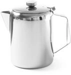 Hendi Kaffee-/teekanne Mit Klappdeckel, 0,2l, ⌀74x(h)95mm