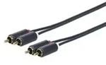 Vivolink 2 X Rca - 2 X Rca M-m