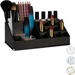 Kosmetik-organizer Acryl, Kleiner Make Up Organizer Mit 16 F&auml;chern F&uuml;r Schminke &