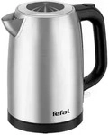 Wasserkocher Tefal Ki1r0de0 Akku 1.7 Kapazit&auml;t