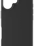 Cellularline Sensation Silikonh&uuml;lle Iphone 17 Schwarz