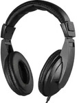 Sandberg 325-29 Kabelgebundene On-ear-kopfh&ouml;rer Schwarz