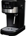Kaffeemaschine Gastronoma 18110002 15 Bar 1100w