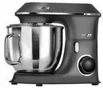 K&uuml;chenmaschine Mpm Mrk-20 2600w 2 Edelstahlsch&uuml;sseln 7l