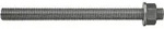 Fischer Ankerstange Fis A M6x75 A4 20 Stk