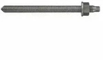 Ankerstange Rg M10x190 R 10 Stk - Fischer