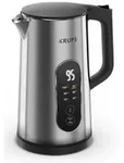 Krups Auswahl, Elektrischer Wasserkocher, 6 Temperaturen, Bw871df0