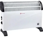 Shx08tkv2000 Shx08tkv2000 Konvektor 20 M 2000 W Wei&szlig;, Schwarz