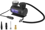 Alca&reg; Mini Auto Kompressor, Elektrische Luftpumpe, Tragbarer Luftkompressor, 12v, 17