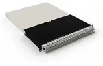 Patchbox Pone30stpsl Netzwerkkabel Grau 1,8 M Cat6a U/ftp (stp)