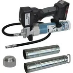 Mato - Akkufettpresse Accu-greaser 18 V Premium-s-lsp Geschl.