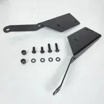 Shad Top Case Halter F&uuml;r Roller Honda 125 Forza 2015 Bis 2019