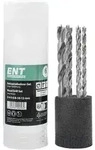 Ent European Norm Tools - Ent Holzspiralbohrer-kassette Hss-g Bohrer &Oslash; 4-12 Mm