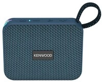 Kenwood As-60bt-a Lautsprecher Bt Bl (as-60bt-a)