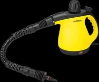 Dampfreiniger 1200w 450ml Kd5390