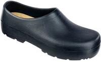 Albatros Purcel Profi Gartenclogs Blau Natur 36 550250321000036